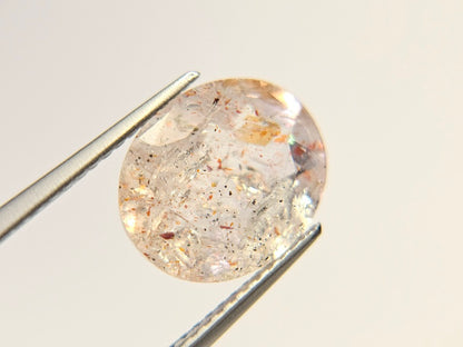 SUN-33　サンストーン　4.15ct