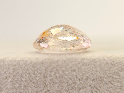 SUN-33　サンストーン　4.15ct