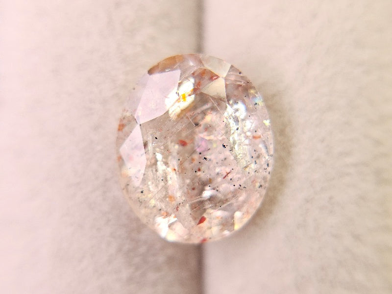 SUN-33　サンストーン　4.15ct