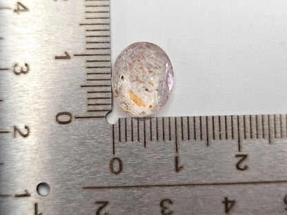 SUN-33　サンストーン　4.15ct