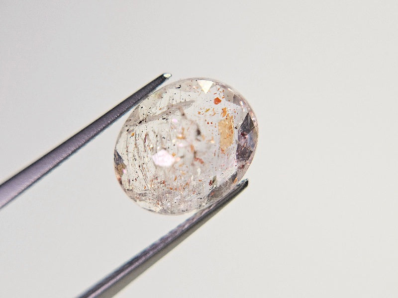 SUN-33　サンストーン　4.15ct