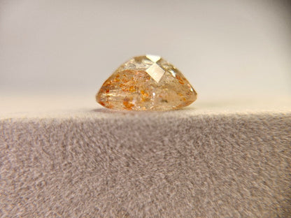 SUN-35　サンストーン　8.92ct