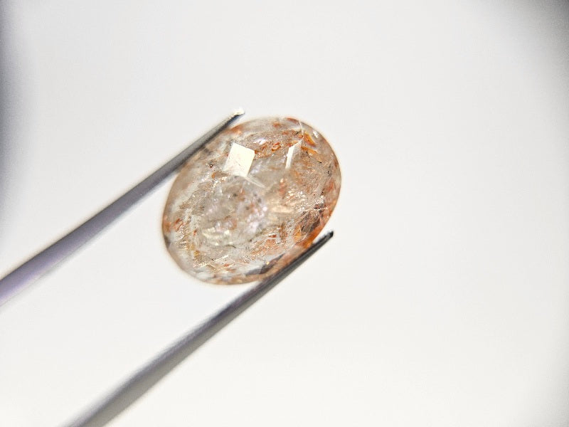 SUN-35　サンストーン　8.92ct