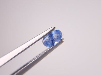 SET9-mSA-23　マルチサファイア9石セット　合計2.32ct
