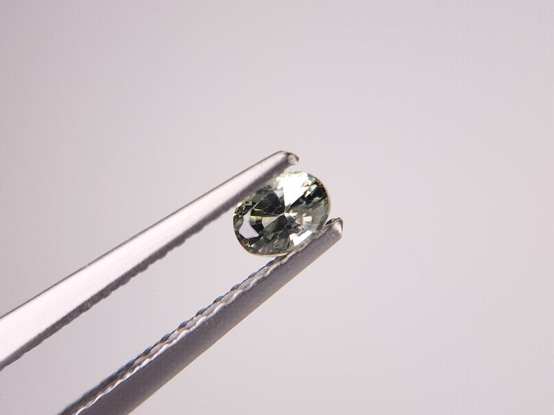 SET9-mSA-23　マルチサファイア9石セット　合計2.32ct