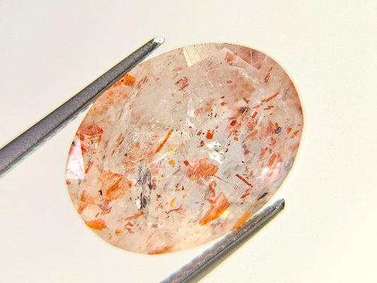 SUN-36　サンストーン　8.44ct