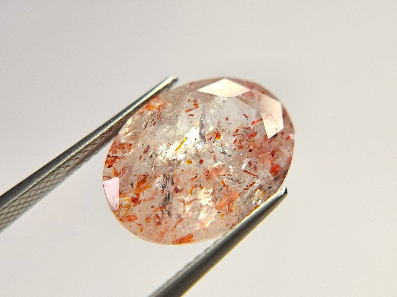 SUN-36　サンストーン　8.44ct