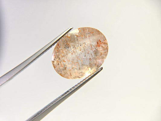 SUN-37　サンストーン　8.15ct