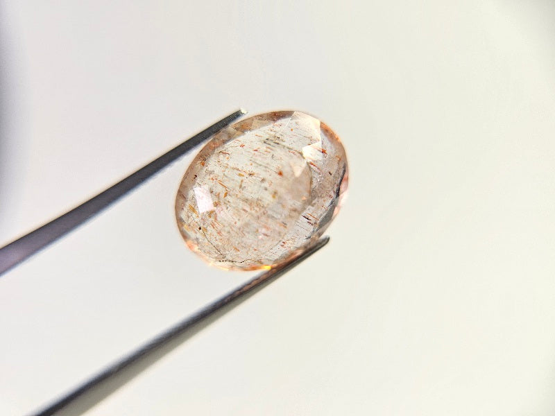 SUN-37　サンストーン　8.15ct