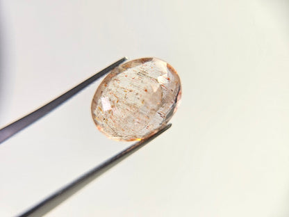 SUN-37　サンストーン　8.15ct