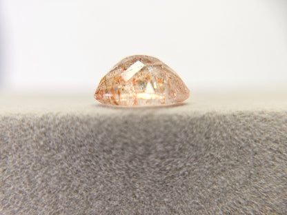 SUN-37　サンストーン　8.15ct