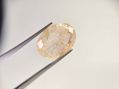 SUN-38　サンストーン　7.84ct