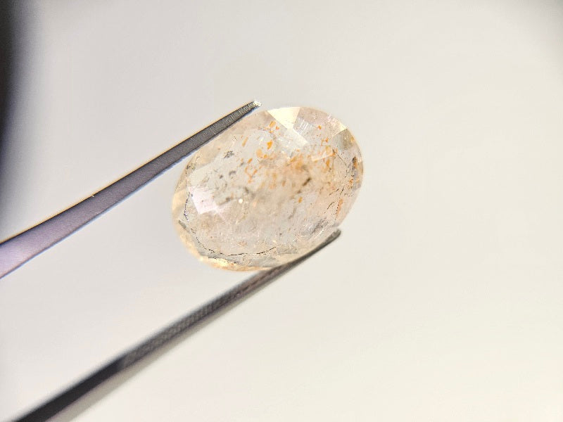 SUN-38　サンストーン　7.84ct
