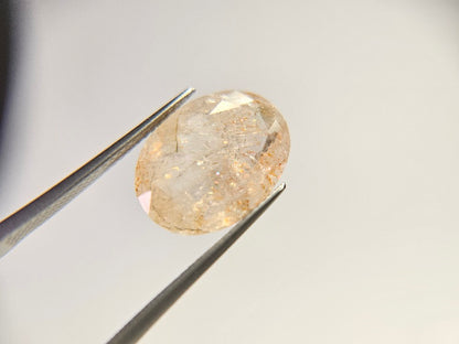 SUN-38　サンストーン　7.84ct