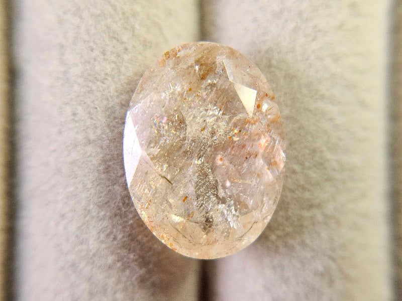 SUN-38　サンストーン　7.84ct