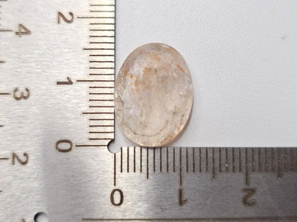 SUN-38　サンストーン　7.84ct