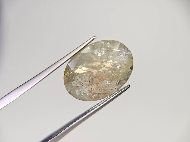 SUN-39　サンストーン　7.32ct