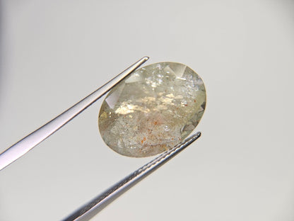 SUN-39　サンストーン　7.32ct