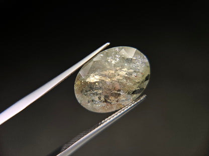 SUN-39　サンストーン　7.32ct