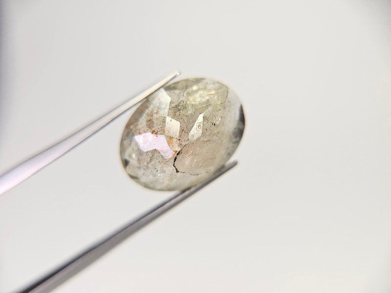 SUN-39　サンストーン　7.32ct