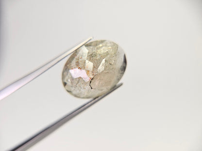 SUN-39　サンストーン　7.32ct