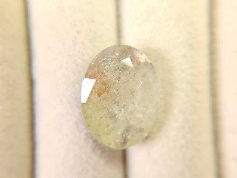 SUN-39　サンストーン　7.32ct
