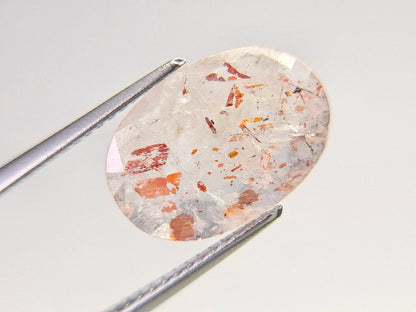 SUN-40　サンストーン　3.45ct