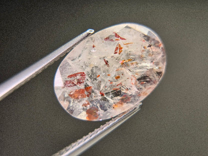 SUN-40　サンストーン　3.45ct