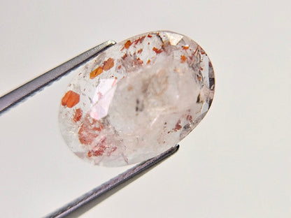 SUN-40　サンストーン　3.45ct