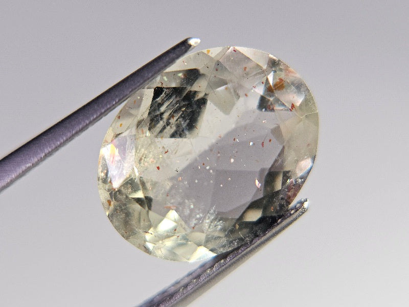 SUN-41　サンストーン　4.41ct