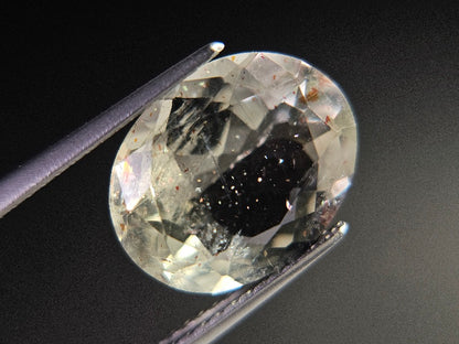 SUN-41　サンストーン　4.41ct