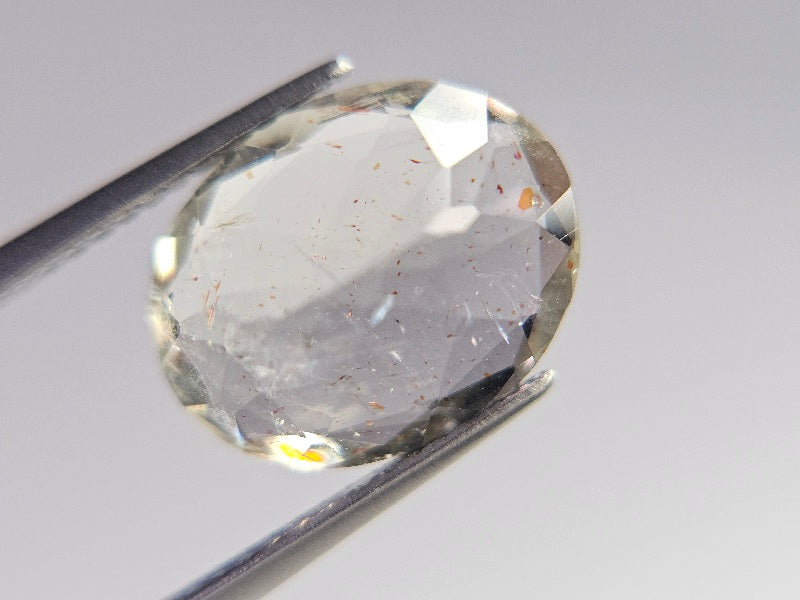 SUN-41　サンストーン　4.41ct