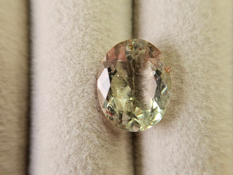 SUN-41　サンストーン　4.41ct