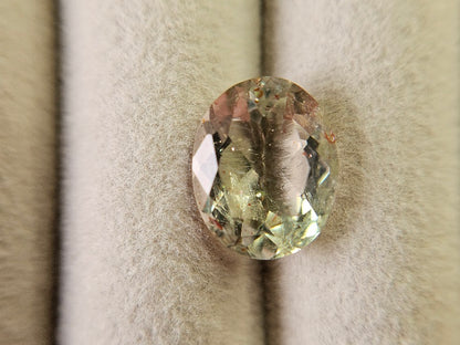 SUN-41　サンストーン　4.41ct