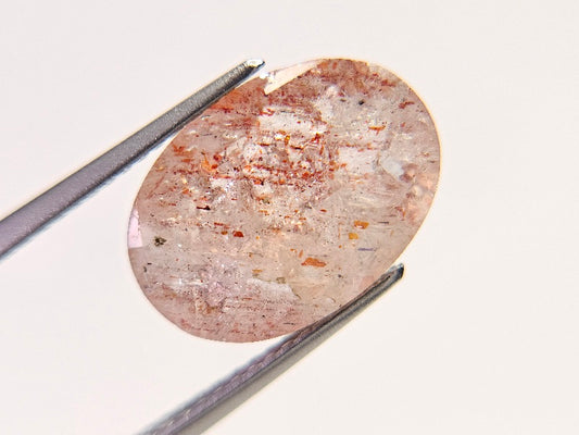 SUN-49　サンストーン　4.47ct