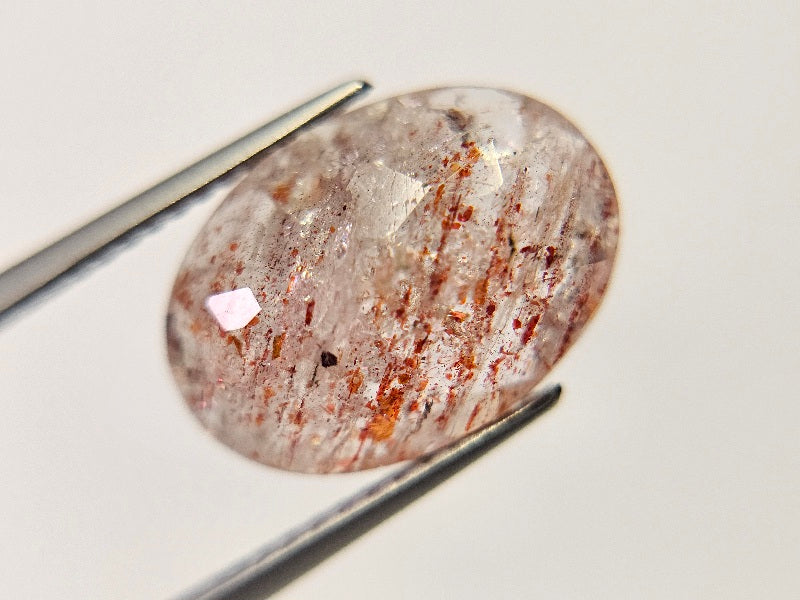SUN-49　サンストーン　4.47ct