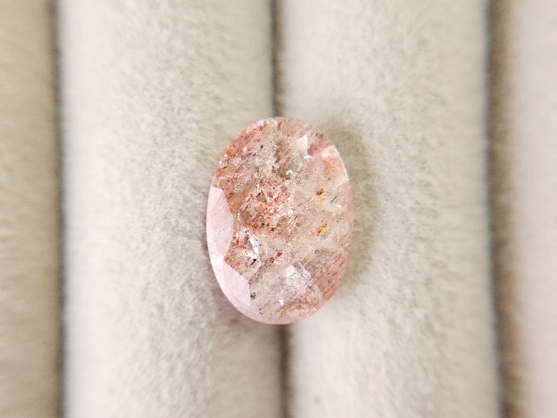 SUN-49　サンストーン　4.47ct
