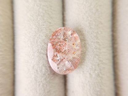 SUN-49　サンストーン　4.47ct