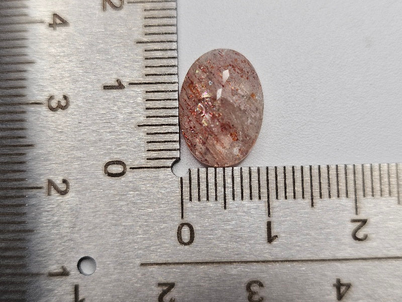 SUN-49　サンストーン　4.47ct