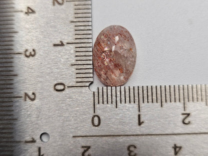 SUN-49　サンストーン　4.47ct