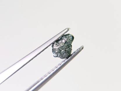 blDMg-5　ブルーダイヤモンド原石　0.53ct