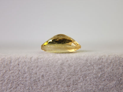 ye-AP-16　イエローアパタイト　1.83ct