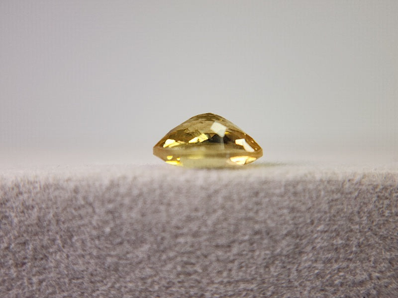 ye-AP-17　イエローアパタイト　1.90ct