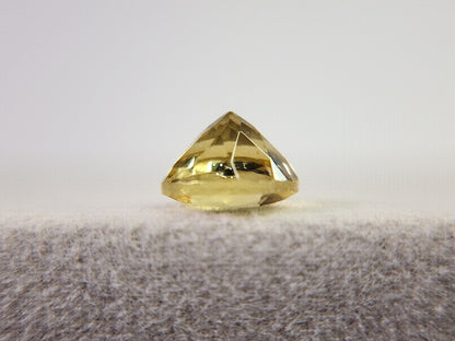 ye-AP-21　イエローアパタイト　1.58ct