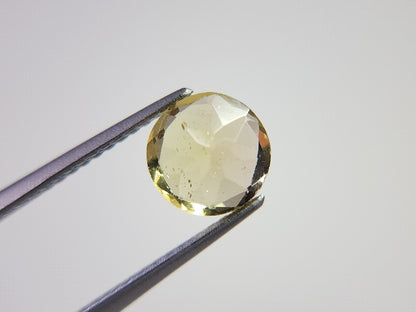 ye-AP-23　イエローアパタイト　1.46ct
