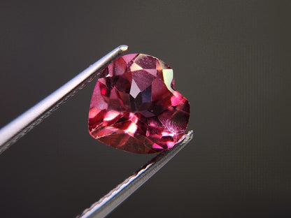 piTOt-16　ピンクトパーズ（トリートメント）　2.48ct