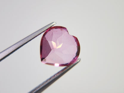piTOt-16　ピンクトパーズ（トリートメント）　2.48ct
