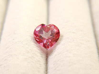 piTOt-16　ピンクトパーズ（トリートメント）　2.48ct