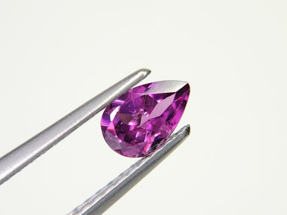 【500円均一】6/15新着！　ロードライトガーネット　0.52ct　2