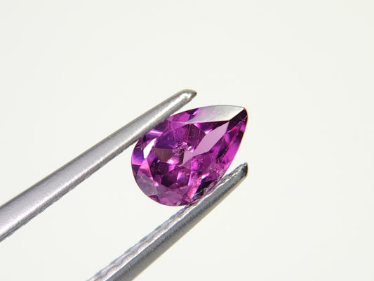 【500円均一】6/15新着！　ロードライトガーネット　0.52ct　2